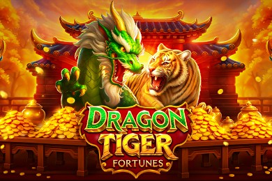 Dragontigerfortunes слот онлайн 1хСлотс